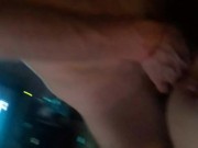 Hnoney only the head please - amateur anal virgin 4/16