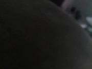 Hnoney only the head please - amateur anal virgin 6/16