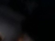 Hnoney only the head please - amateur anal virgin 9/16