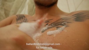Bubbly Chesty Daddy chaturbate ballard_ 