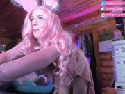 Lewd Dancing Bunny 15/16