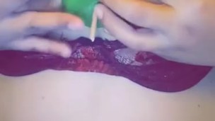 Bbw Looking For Real Cock To Tittie Fuck