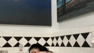 Tub Fuck