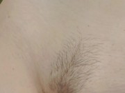Yoga Teacher practises Nude with Pussy Close Up - Screenshot 16 of 16 - Yoga