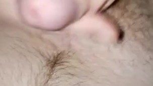Jerking it