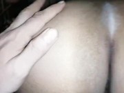 Me coge un micropene y taladra rico 2/16