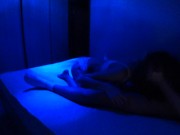 Оттымета страпоном в привате комнате стриптиз клуб часть Й 5/16