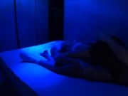 Оттымета страпоном в привате комнате стриптиз клуб часть Й 6/16