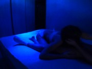 Оттымета страпоном в привате комнате стриптиз клуб часть Й 7/16