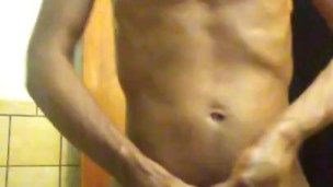4:00Am Nut After PLAY.. 3 CUMSHOT