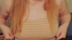 A little tease