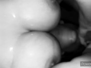 Quarantine Deep Throat and Tit Fuck 10/16