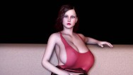 Mark breast expansion story archive Breast expansion - netflix and chill - growing giantess