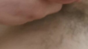 MASTURBATION ET FINITION