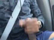 Getting a nut off while I drive  - Screenshot 1 of 16 - HD