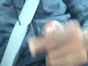 Getting a nut off while I drive  - Screenshot 12 of 16 - Cum