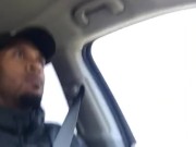 Getting a nut off while I drive  - Screenshot 4 of 16 - Car Masturbation