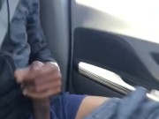 Getting a nut off while I drive  - Screenshot 6 of 16 - HD