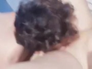 y me sigue CHUPANDO la CHEPA y PENETRANDO RICO en CUARENTENA.... EN CASA 5/16