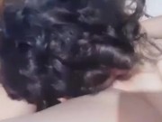 y me sigue CHUPANDO la CHEPA y PENETRANDO RICO en CUARENTENA.... EN CASA 7/16