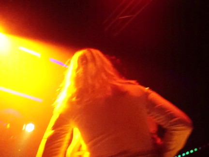 Live Sex on Stage at Symbiotikka Party in KitKat Club Berlin