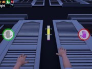 Milfy City [v0.6e] Part 65 Lesbian And One Dick By LoveSkySan69 2/16