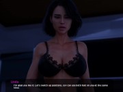 Milfy City [v0.6e] Part 66 Fucking A Lesbian Milf By LoveSkySan69 10/16