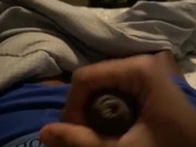 black dick edging 12/16