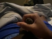 black dick edging 4/16