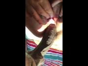 Sunny POV 11 Inch BBC + PAWG Hard Fuck - elKonguito + embermae auroramae 6/16