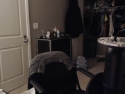 Stepbro plays guitar and eats a burrito (Foot reveal at 20 subs)