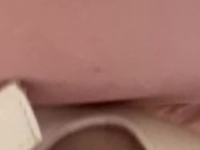 Pretty in white. 7/16