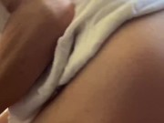 Pretty in white. 8/16