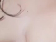 que rico me MAMAN LA CHUCHA.... mamada AMATEUR en CUARENTENA 1/16