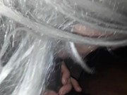 Cougar  got some tight pussy 3/16