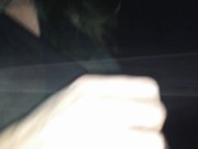 monta sul cazzo di uno sconosciuto in discoteca che la riprende RealAmateur 16/16