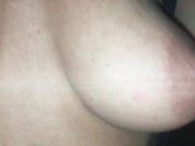 monta sul cazzo di uno sconosciuto in discoteca che la riprende RealAmateur 8/16