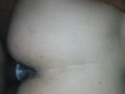 Cougar got some tight pussy pt 2 4/16