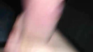 Colombiano Desesperado en cuarentena se masturba