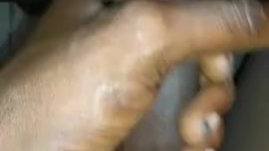 Slaypa Masturbating