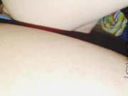 Teen Model Has A Weakness For Older Men - Please Cum Inside My Pussy 9/16