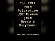 Relaxation JOI - Screenshot 16 of 16 - HD