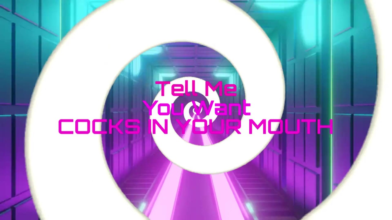 Lets Play Repeat After me Sissy Boi COCK WORSHIP VERSION - RedTube