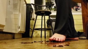 Barefoot Blackberry Crush