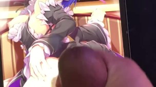  Rem Cum Tribute (SoP) レムトリビュート