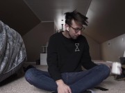 Dancing an Drinking Coffee - Daily Coffee Episode 4