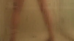 Fucked in the shower