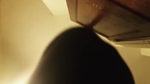 Sweaty Socks POV Crush