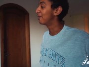 NELK BOYS JAY LOSES VIRGINITY TO TWO BBW'S AT HOUSE PARTY 13/16