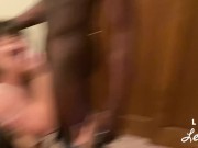 NELK BOYS JAY LOSES VIRGINITY TO TWO BBW'S AT HOUSE PARTY 8/16